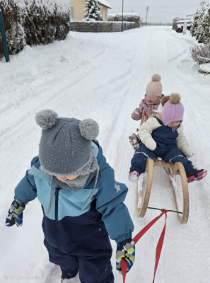 Ein echter Gentleman